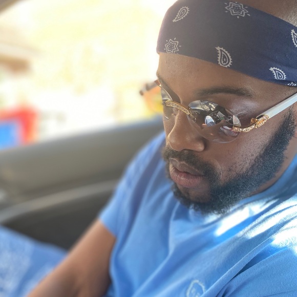 Trendy frames - Picture 6 of 8